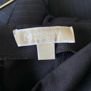 Michael Kors Cotton Mini Skirt, size XS